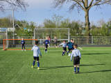 JO7 Toernooitje op Sportpark Het Springer zaterdag 6 april 2024 (8/194)